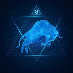Taurus Zodiac (Zodiac095)